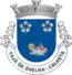 Blason de Fajã da Ovelha