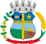 Blason de Cafelândia