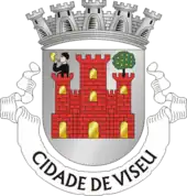 Blason de Viseu