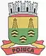Blason de Pojuca