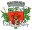 Blason de Presidente Prudente