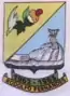 Blason de Rodolfo Fernandes