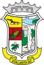 Blason de Atalanta