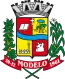Blason de Modelo