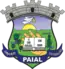 Blason de Paial