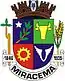 Blason de Miracema