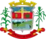 Blason de Praia Grande