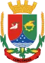 Blason de Concórdia