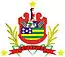 Blason de Goiandira