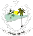 Blason de José de Freitas