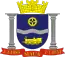 Blason de Mauá