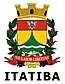 Blason de Itatiba