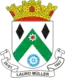 Blason de Lauro Müller