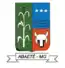 Blason de Abaeté