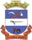 Blason de Cunha Porã