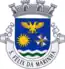 Blason de São Félix da Marinha