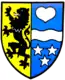Blason de Le Brassus