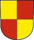 Blason de Braunau