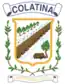 Blason de Colatina