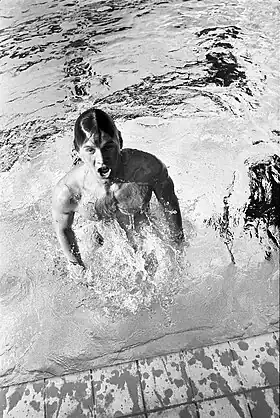 Image illustrative de l’article Brian Goodell