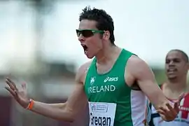 Image illustrative de l’article Brian Gregan