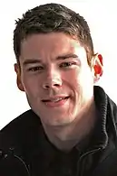 Brian J. Smith interprète Will Gorski.