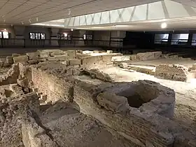 Image illustrative de l’article Zone archéologique de San Pietro degli Schiavoni