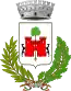 Blason de Brissago-Valtravaglia