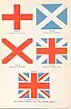 A Short History of the Union Jack de William Henry Holmes, 1897.