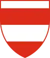 Blason de Brno
