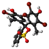 Image illustrative de l’article Vert de bromocrésol