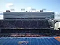 Le terrain bleu de Boise State