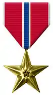 Bronze Star