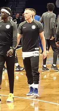 Image illustrative de l’article Mitch Creek