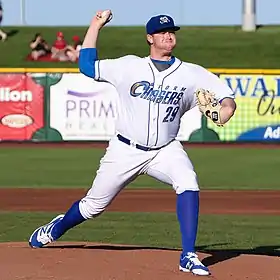 Image illustrative de l’article Brooks Pounders