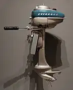 Moteur Evinrude (1947)