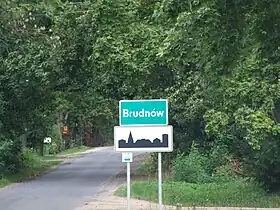 Brudnów Stary