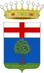 Blason de Brugnato