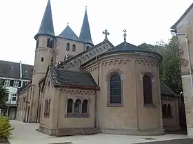 Image illustrative de l’article Église Notre-Dame de Stephansfeld