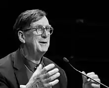 Bruno Latour (1947-).