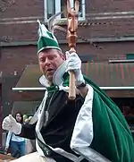 Prince Carnaval 2009