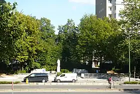 Image illustrative de l’article Square Vergote