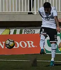 Image illustrative de l’article Bryan Carvallo