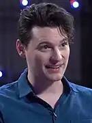 Bryan Dechart (Connor).