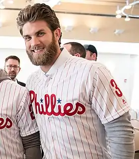 Image illustrative de l’article Bryce Harper
