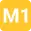 Ligne M1 du métro de Bucarest