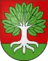 Blason de Buchholterberg