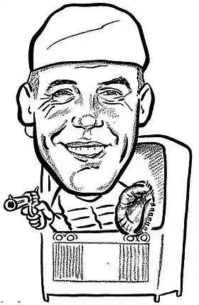 Image illustrative de l’article Buck Rodgers