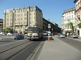 Image illustrative de l’article Thököly út