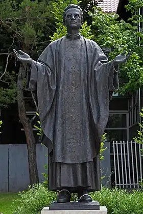 Image illustrative de l’article János Brenner